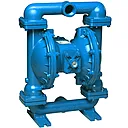 Мембранные насосы Sandpiper Standard