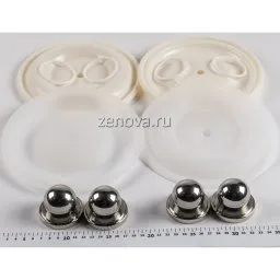 Ремкомплект проточной части KF0170/0252SHTSST