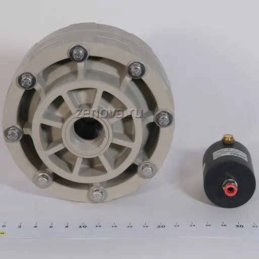 Демпфер пульсаций Seko DAF X2 040 PHT