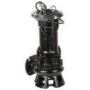 Насосы с режущим механизмом Zenova WQQG