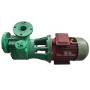 Самовсасывающие насосы Vetlan SPP из полипропилена