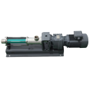 Винтовые насосы Zenova NEC