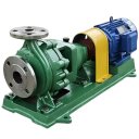 Химические нержавеющие насосы Vetlan SSD