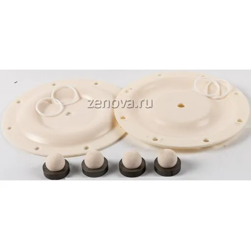 Ремкомплект проточной части ADP-666120-1C9-C