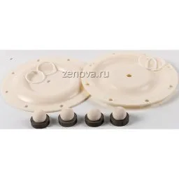 Ремкомплект проточной части ADP-666120-1C9-C