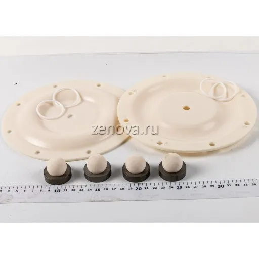 Ремкомплект проточной части ADP-666120-1C9-C