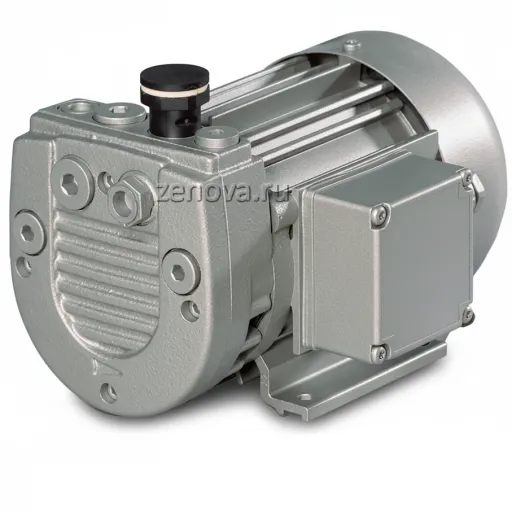 Безмасляный пластинчато-роторный вакуумный насос Zenova PRO Avior X 4.16_220