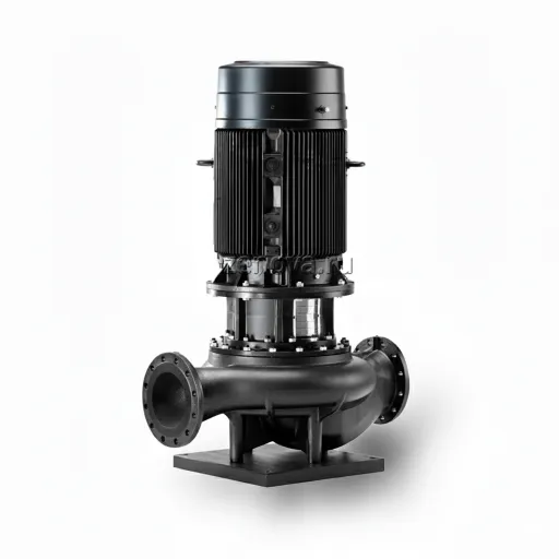 Циркуляционный насос TP TP 150-280/4 A-F-A-BAQE / BQQE