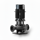 Линейные циркуляционные насосы TP