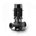 Циркуляционный насос TP TP 32-100/4 A-F-A BQQE