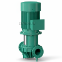 Линейные циркуляционные насосы IL