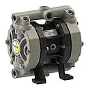 Мембранные насосы Fluimac Phoenix