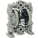Мембранные насосы Flux FDM