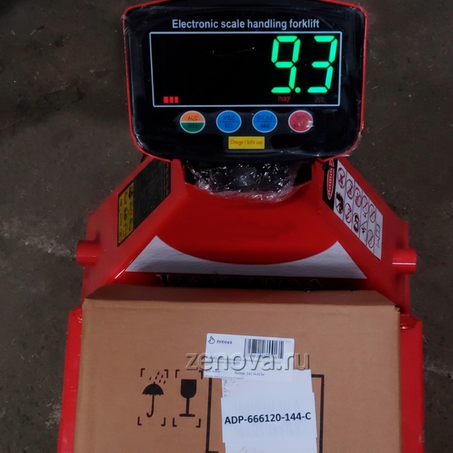 Мембранный пневматический насос Vetlan Pneumatic ADP-666120-144-C — Реальный внешний вид