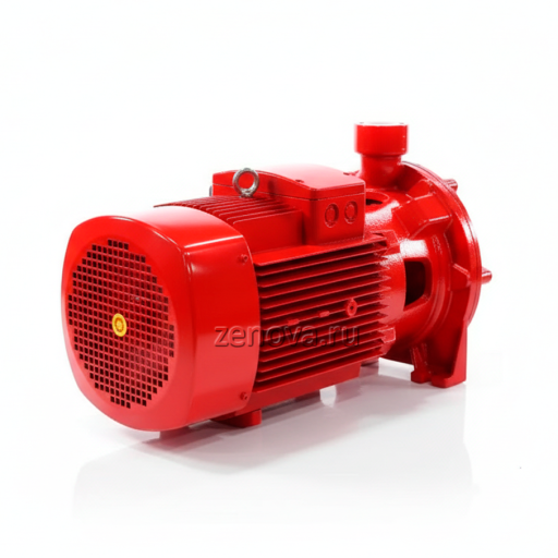 Центробежный насос Zenova SEN-2CT 25-160/11_220