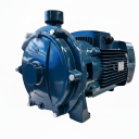 Центробежные двухступенчатые насосы Zenova SEN-2CT с резьбой