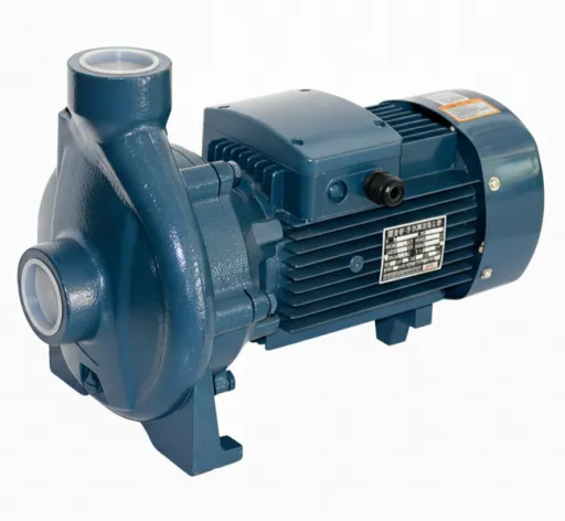 Центробежный насос Zenova SEN-CT 660D