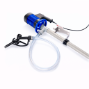 Бочковые насосы Zenova PRO Forus