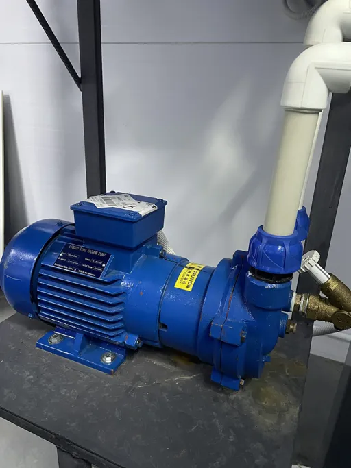 Фото покупателя: SKA-A 2060 (колесо чугун)