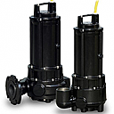 Погружные фекальные насосы