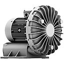 Вихревые воздуходувки Elektror SD, SE