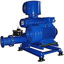 Роторные воздуходувки Lutos DT