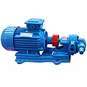 Шестеренные насосы ZY Technology KCB CCM
