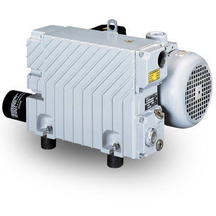 Пластинчато-роторный вакуумный насос Pneumofore UVL 60