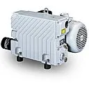 Пластинчато-роторный вакуумный насос Pneumofore UVL 6