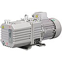 Двухступенчатые вакуумные насосы DVP DB, DC