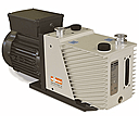 Двухступенчатые вакуумные насосы Busch Zebra RH