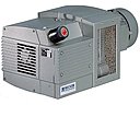 Безмасляные вакуумные насосы Becker VT, VX