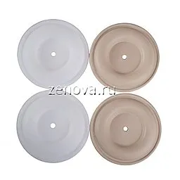 Комплект мембран KM0160-0252MT 