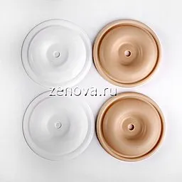 Комплект мембран KM0065-0100MT