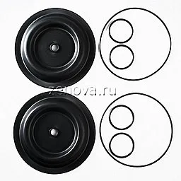 Комплект мембран K25D-PS