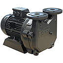 Водокольцевые вакуумные насосы Busch Dolphin LX