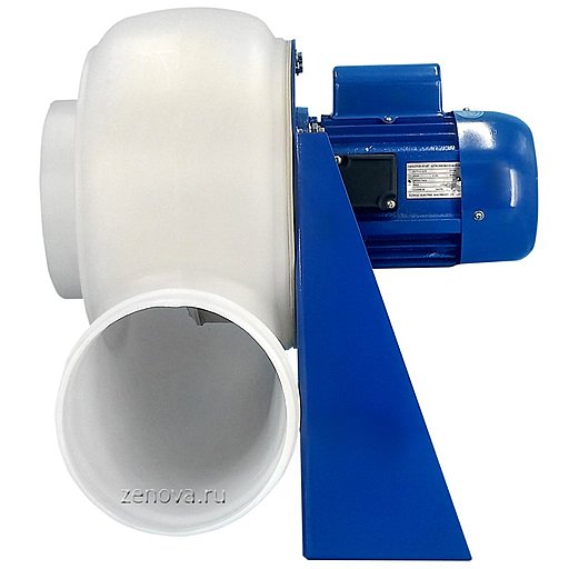 Кислотостойкий вентилятор HMS Fans MPC-F2T-300-ATEX