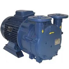 Водокольцевой вакуумный насос Finder Pompe MEX 90 GX