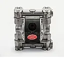 3D-фото Мембранный пневматический насос Debem MICROBOXER-AL