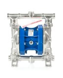 3D-фото Мембранный пневматический насос Duotek AF0055S