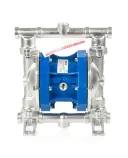3D-фото Мембранный пневматический насос Duotek AF0055S