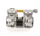 3D-фото Поршневой безмасляный вакуумный насос Zenova RP-550V-220