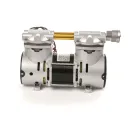 3D-фото Поршневой безмасляный вакуумный насос Zenova RP-550V-220