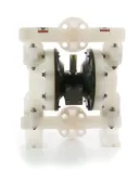 3D-фото Мембранный пневматический насос Vetlan Pneumatic ADP-6661A3-3EB-C