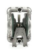 3D-фото Мембранный пневматический насос Vetlan Pneumatic ADP-66612B-2A4-C