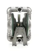 3D-фото Мембранный пневматический насос Vetlan Pneumatic ADP-66612B-2A4-C
