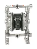 3D-фото Мембранный пневматический насос Vetlan Pneumatic ADP-PD05R-BSS-SST