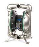 3D-фото Мембранный пневматический насос Vetlan Pneumatic ADP-666171-2A4-C