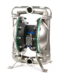 3D-фото Мембранный пневматический насос Vetlan Pneumatic ADP-666171-2A4-C