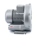 3D-фото Вихревая воздуходувка Zenova 2RB 410-M013